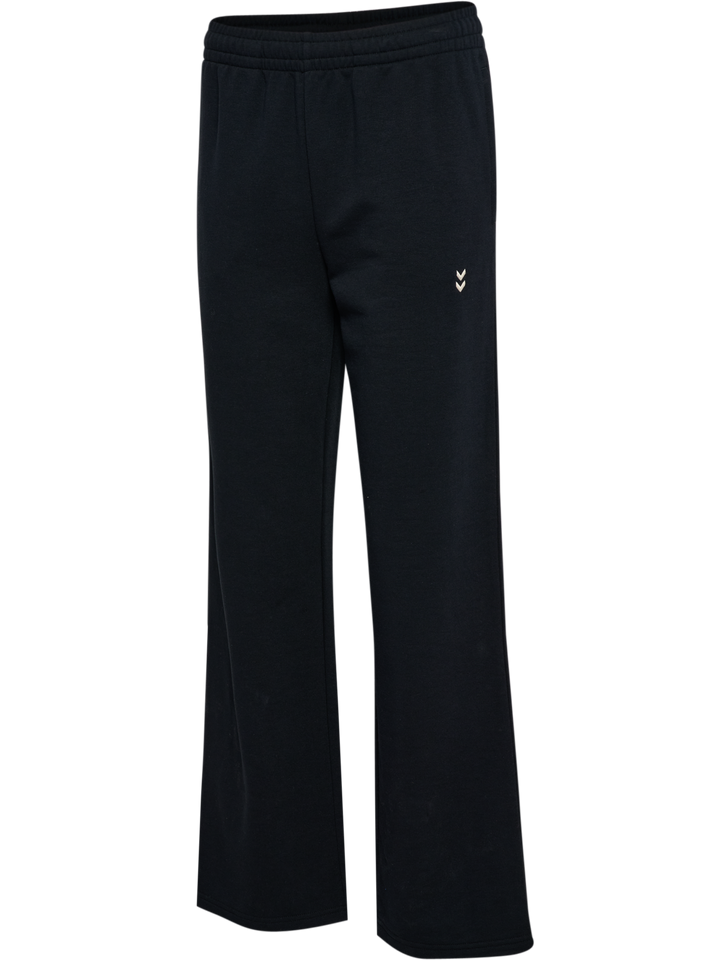 Hummel Hmlpulse Wide W Sweat Pants - black