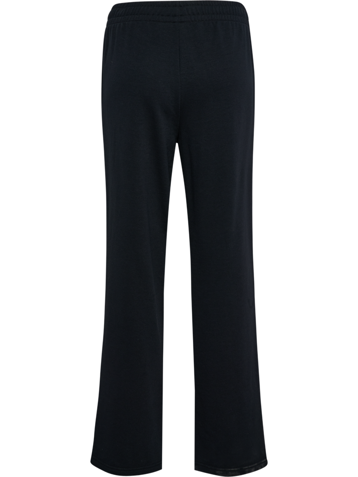 Hummel Hmlpulse Wide W Sweat Pants - black