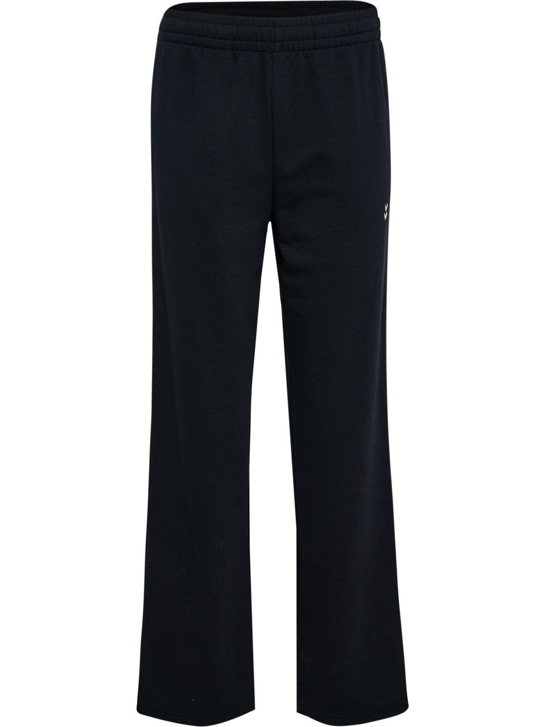 Hummel Hmlpulse Wide W Sweat Pants - black