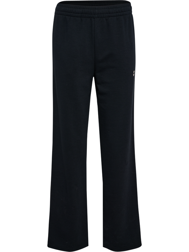 Hummel Hmlpulse Wide W Sweat Pants - black