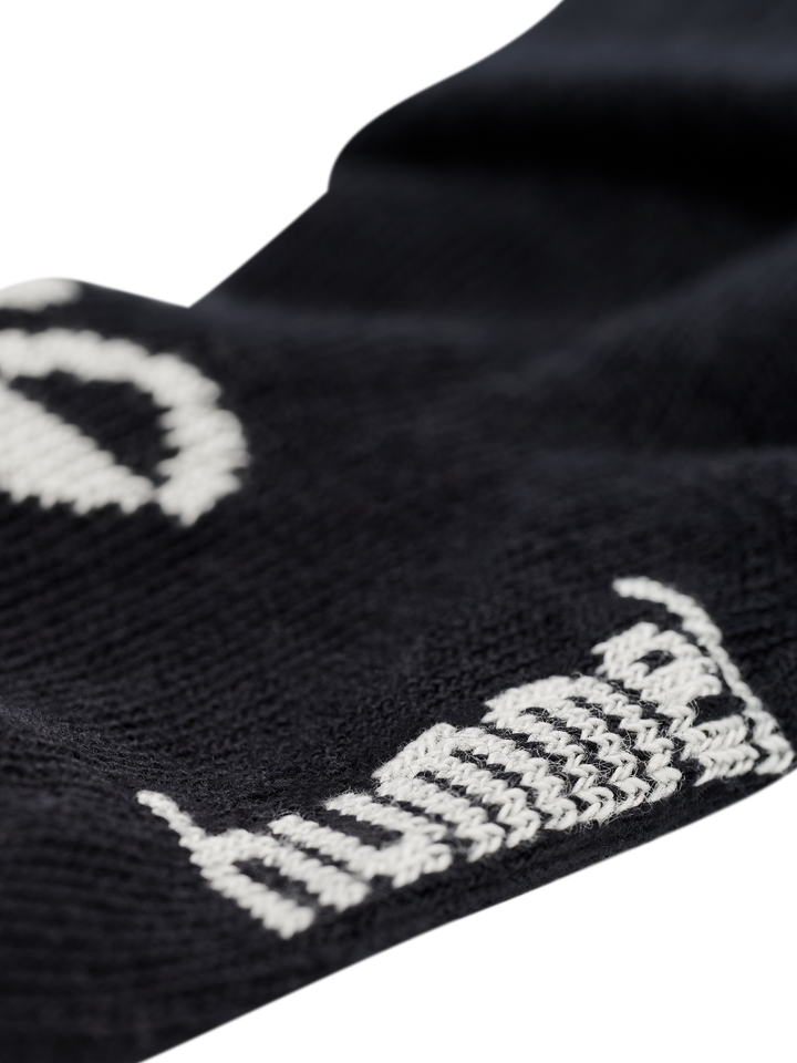 Hummel Hmlmini Bee 3-pack Sock - BLACK