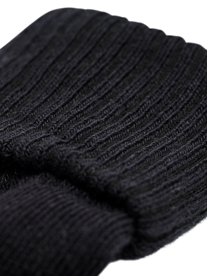 Hummel Hmlmini Bee 3-pack Sock - BLACK