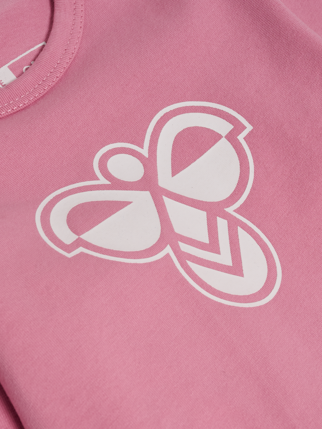 Hummel hmlMINI LOGO BODY L/S - POLIGNAC