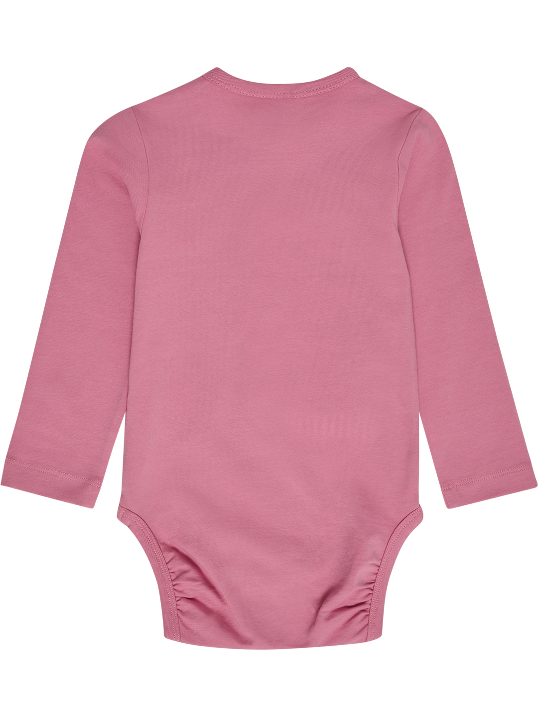 Hummel hmlMINI LOGO BODY L/S - POLIGNAC