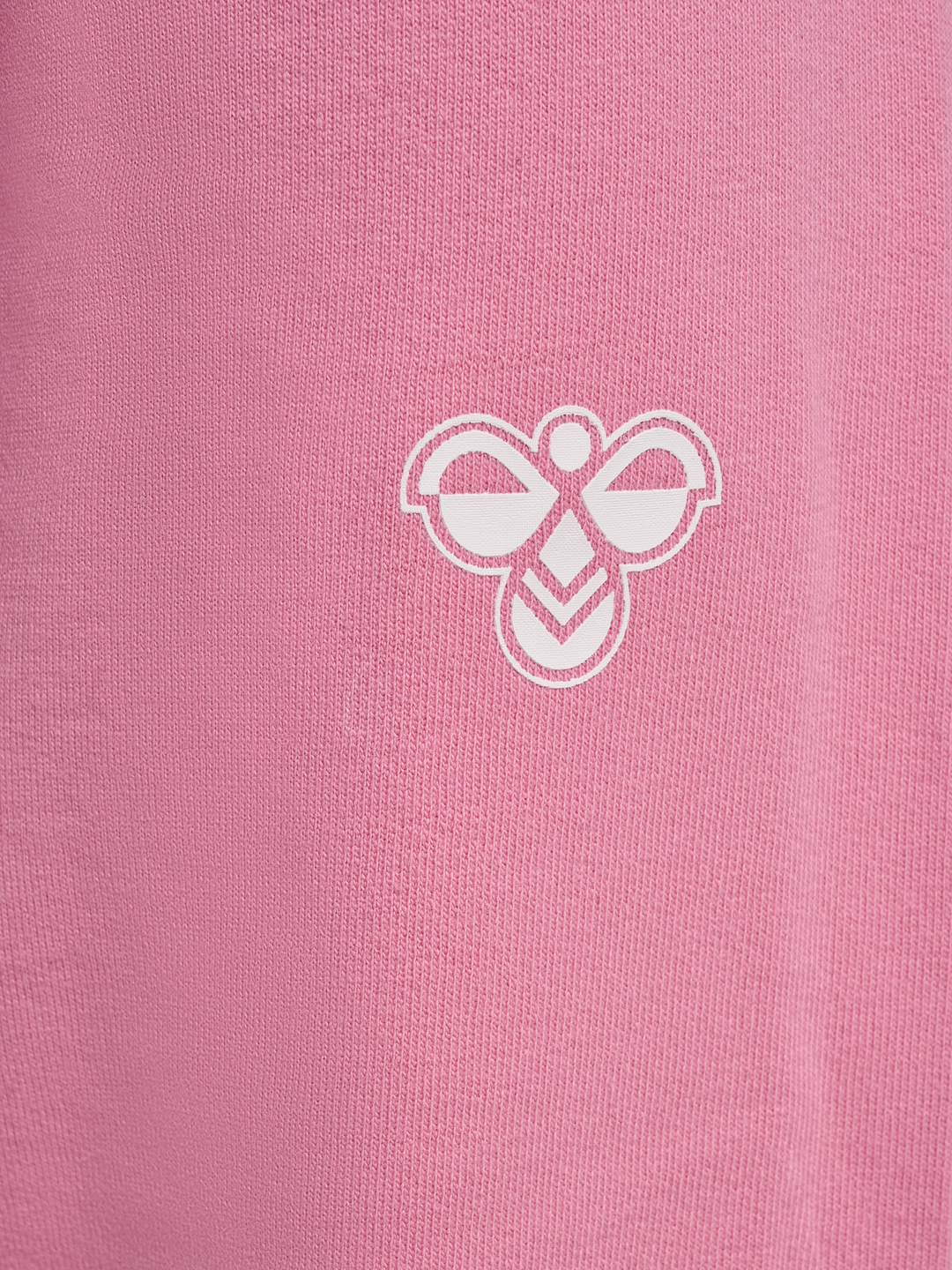 Hummel hmlMINI REG LOGO PANTS - POLIGNAC