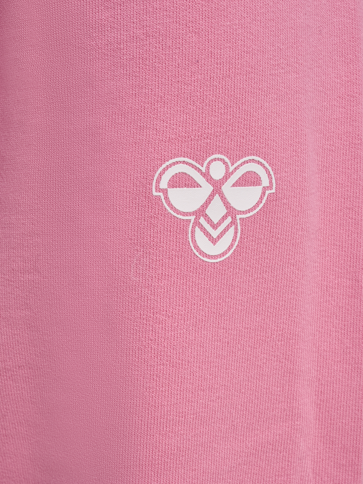 Hummel hmlMINI REG LOGO PANTS - POLIGNAC
