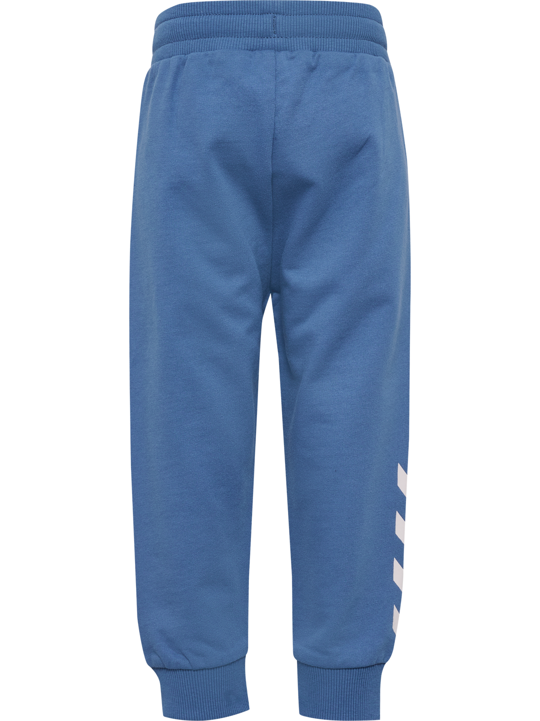 Hummel hmlMINI REG LOGO PANTS - DUTCH BLUE