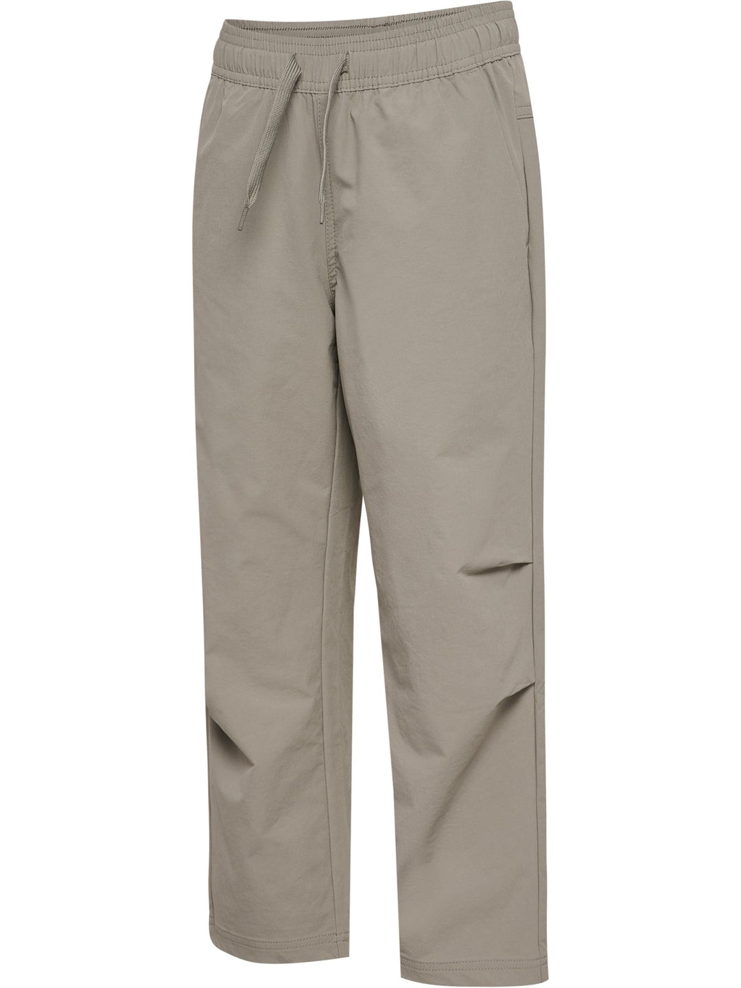 Hummel Hmljr Stretch Pants - rock ridge