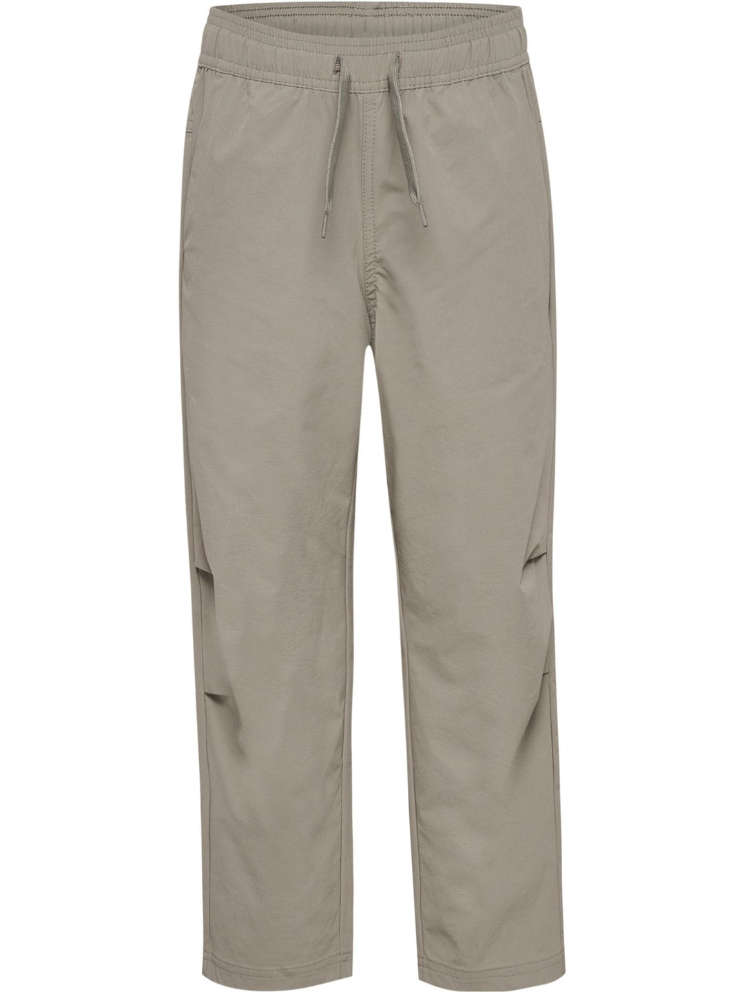 Hummel Hmljr Stretch Pants - rock ridge