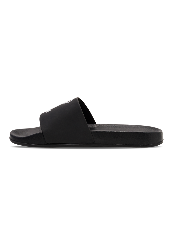 Hummel Hml Essential Pool Slide - black