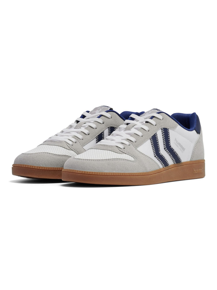 Hummel Handball Perfekt Ns - white/blue