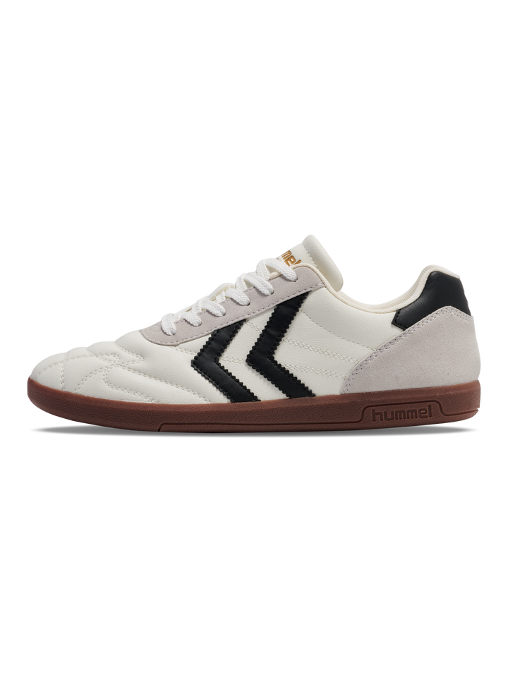 Hummel Super Match - white/black