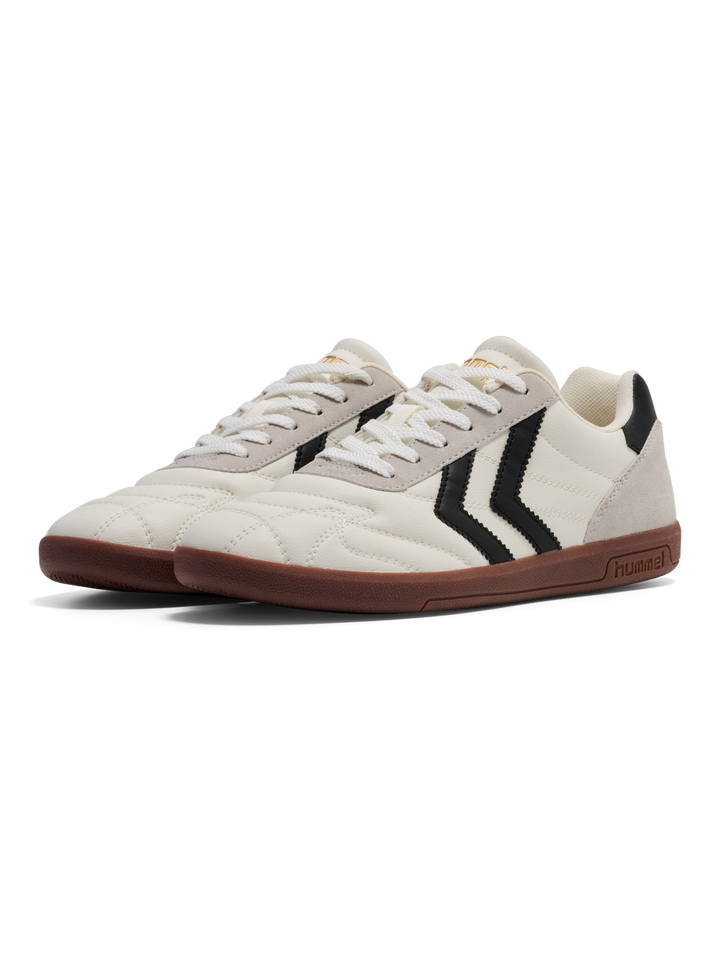 Hummel Super Match - white/black