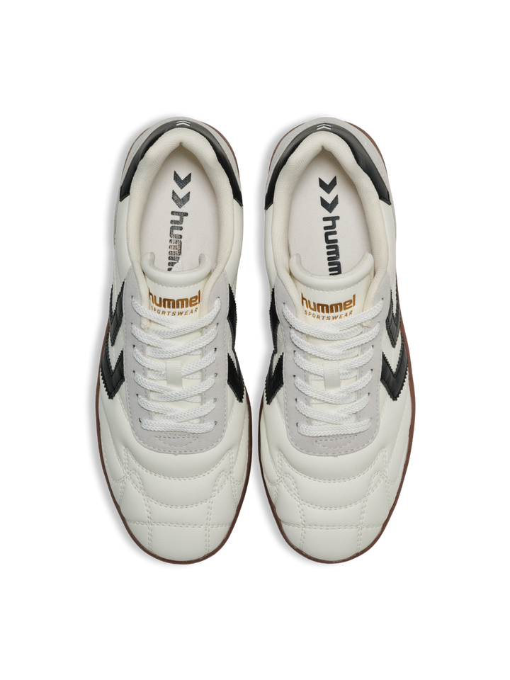 Hummel Super Match - white/black