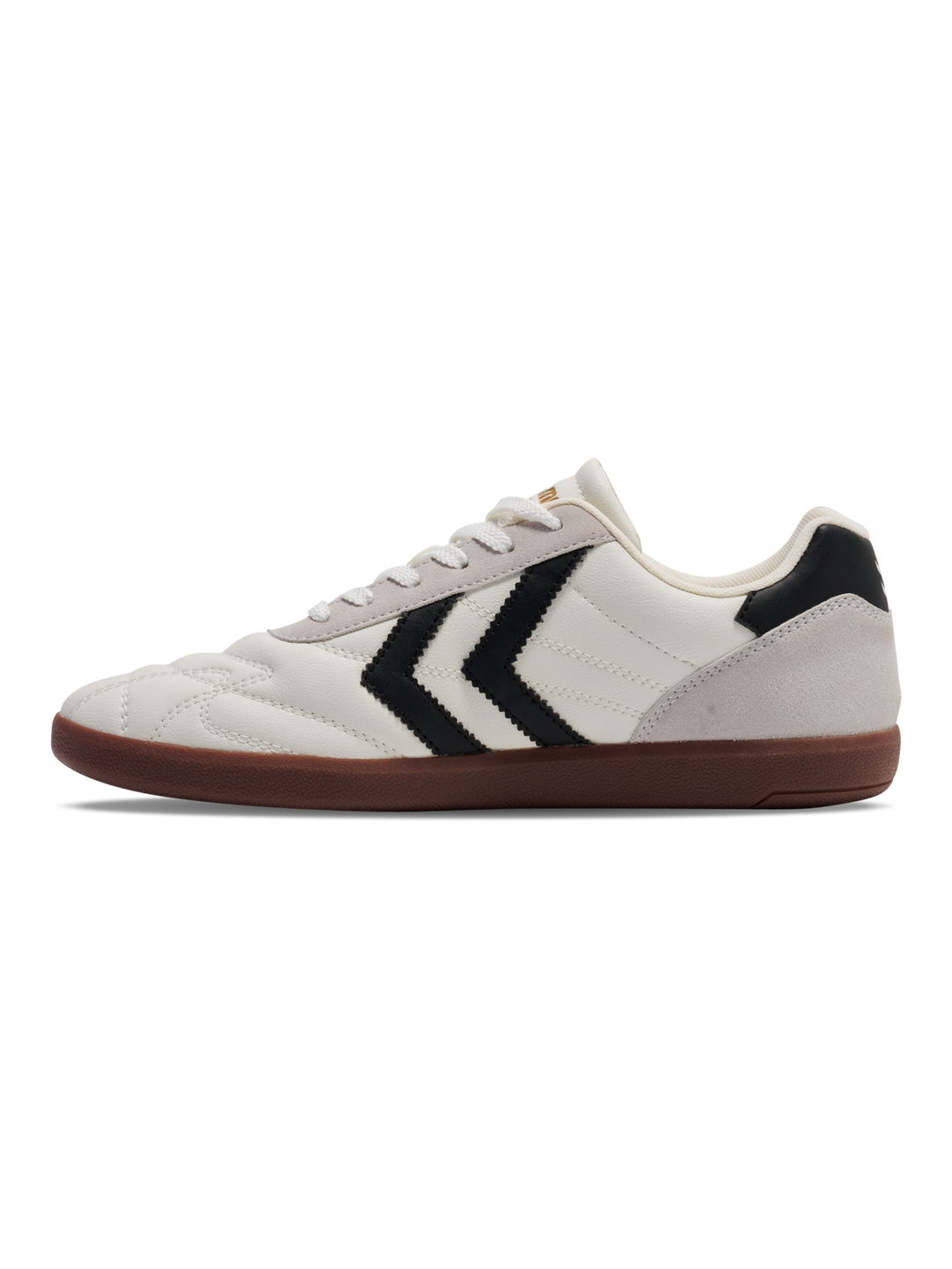 Hummel Super Match - white/black