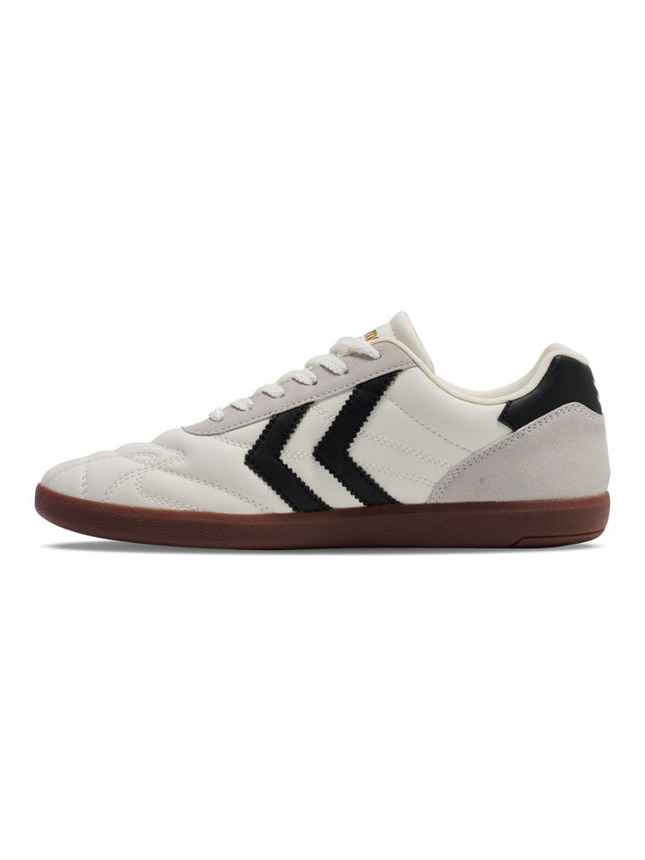 Hummel Super Match - white/black