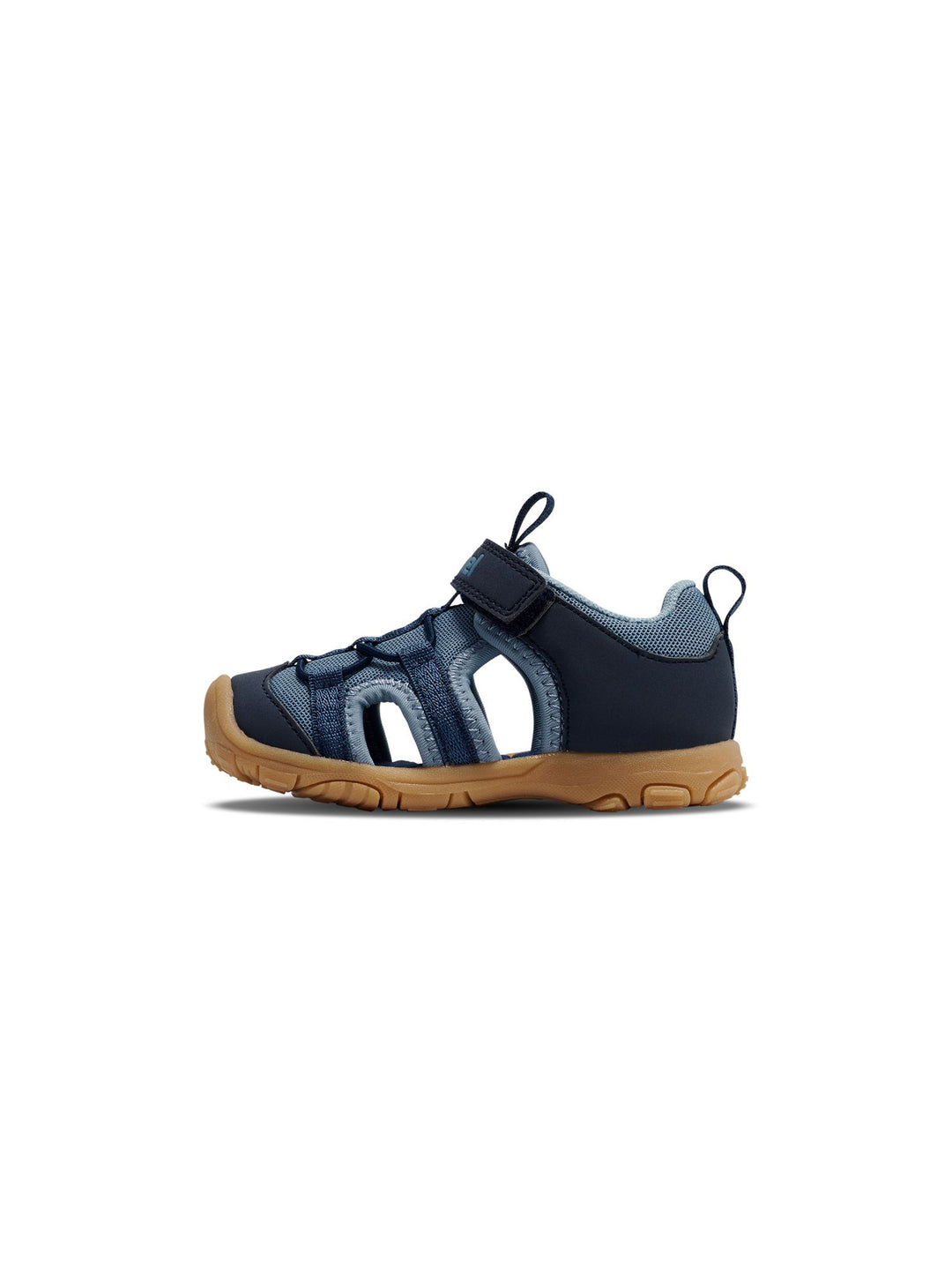 Hummel Sandal Sport Infant - faded denim
