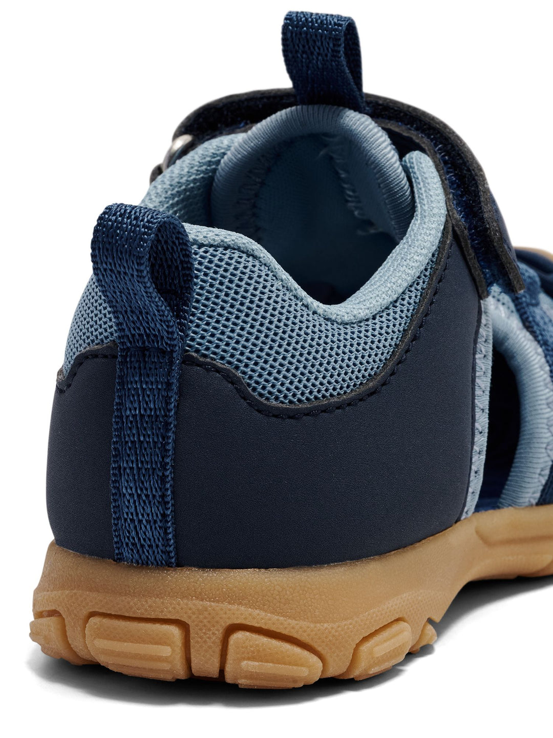Hummel Sandal Sport Infant - faded denim