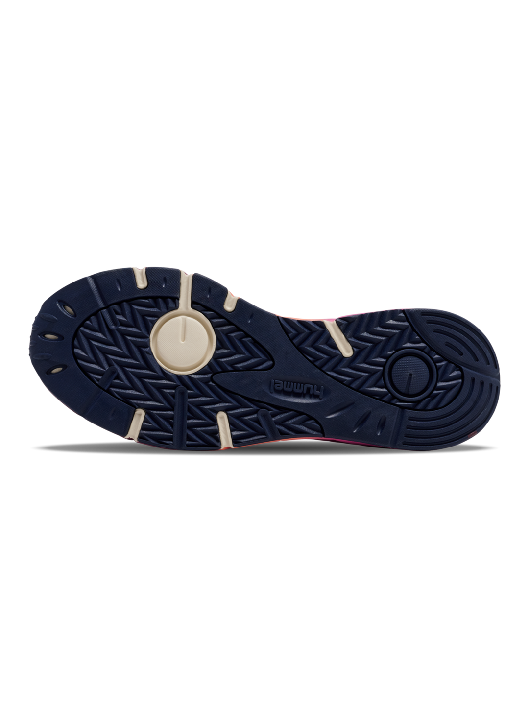 Hummel Reach Tr Hiit 3.0 - white/pink
