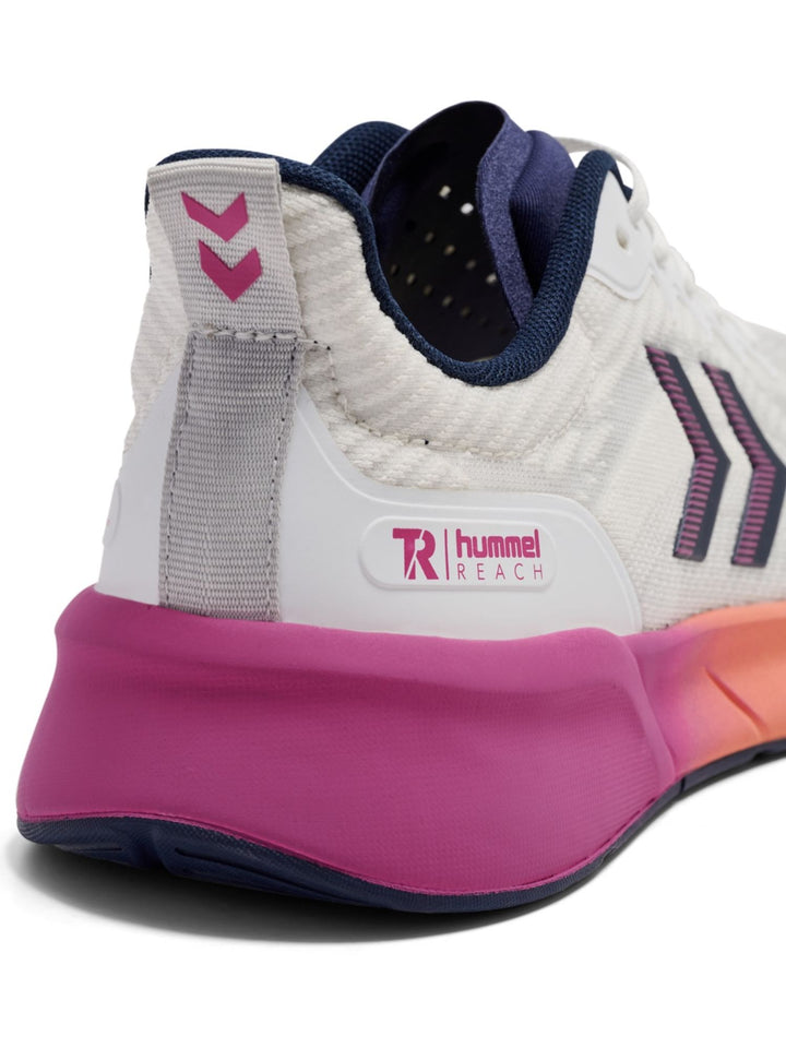 Hummel Reach Tr Hiit 3.0 - white/pink