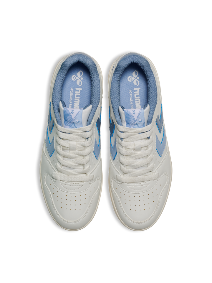 Hummel St. Power Play Pp - white/faded denim