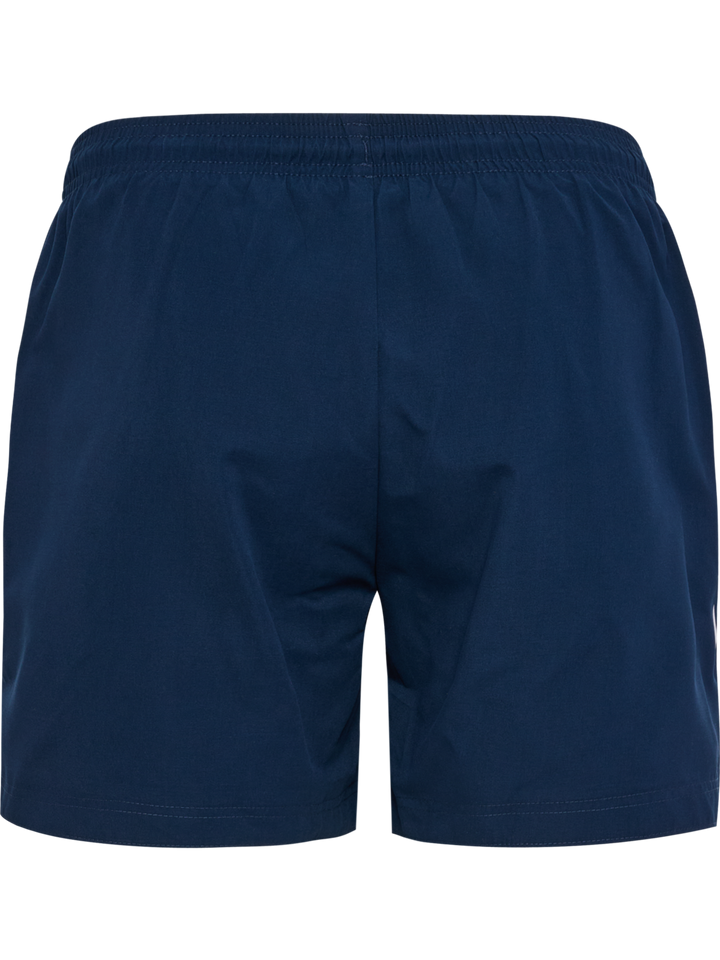 Hummel hmlPULSE SWIM SHORTS - DRESS BLUES