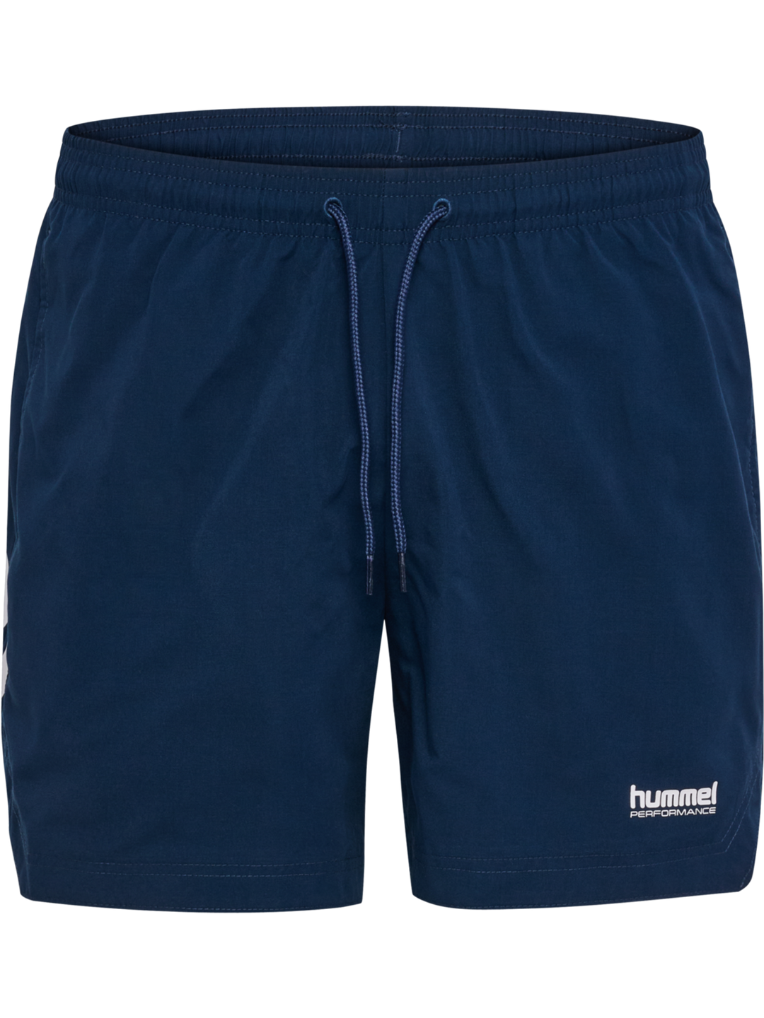 Hummel hmlPULSE SWIM SHORTS - DRESS BLUES