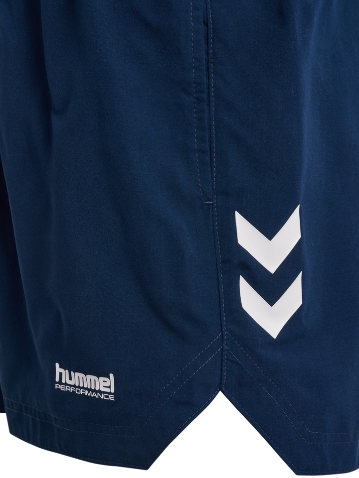 Hummel hmlPULSE SWIM SHORTS - DRESS BLUES