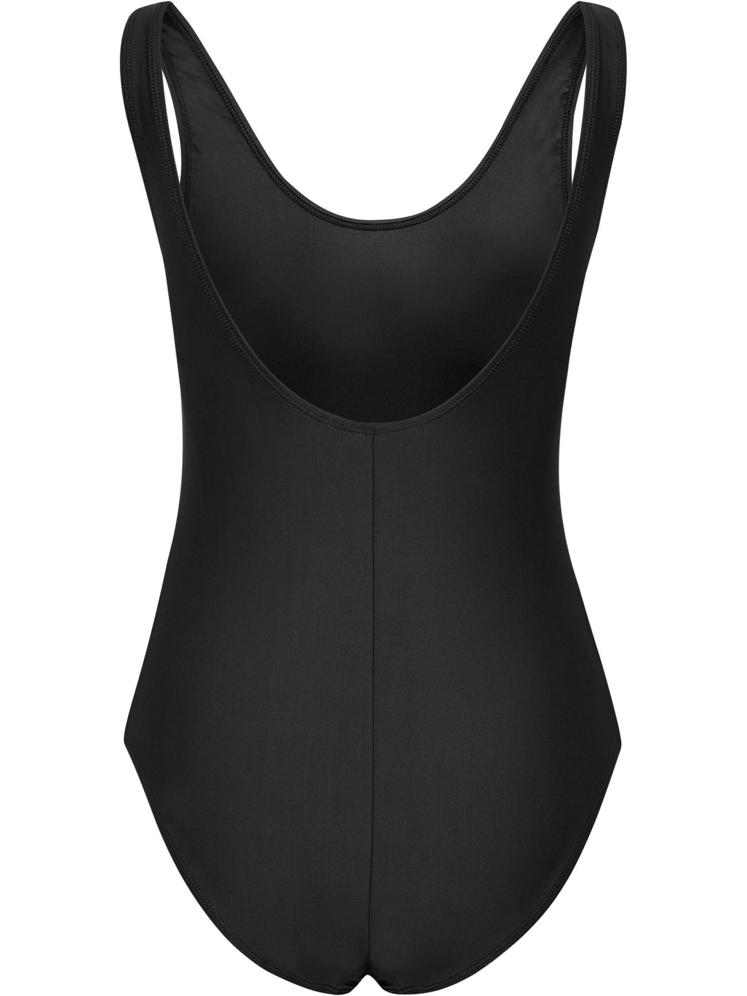 Hummel hmlPULSE SWIMSUIT - BLACK