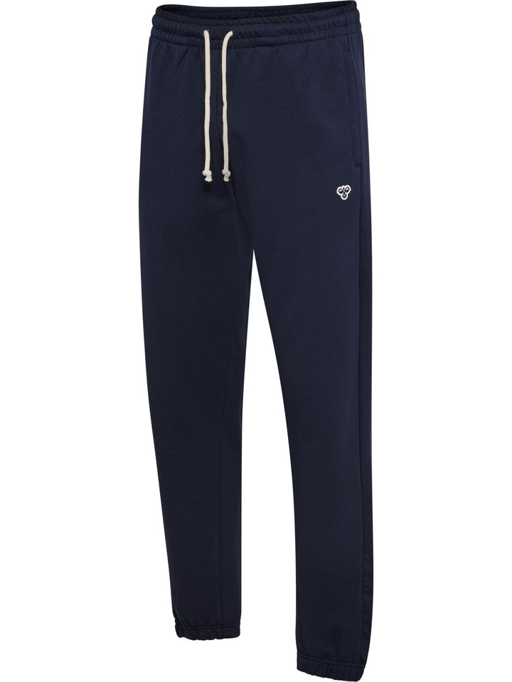 Hummel Hmlloose Sweatpant Bee - black