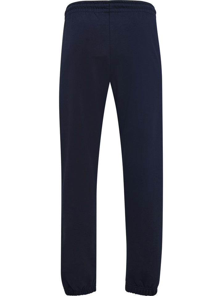 Hummel Hmlloose Sweatpant Bee - black