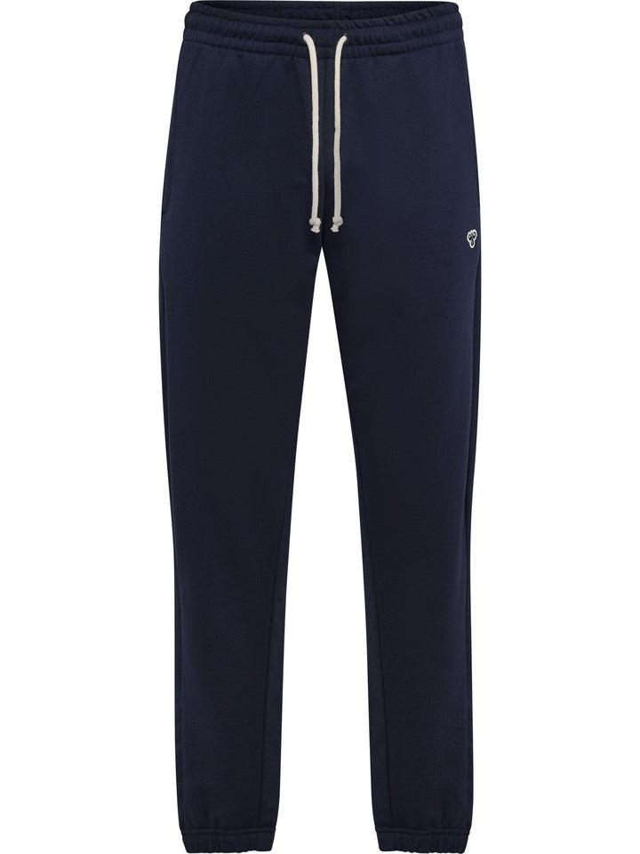 Hummel Hmlloose Sweatpant Bee - black