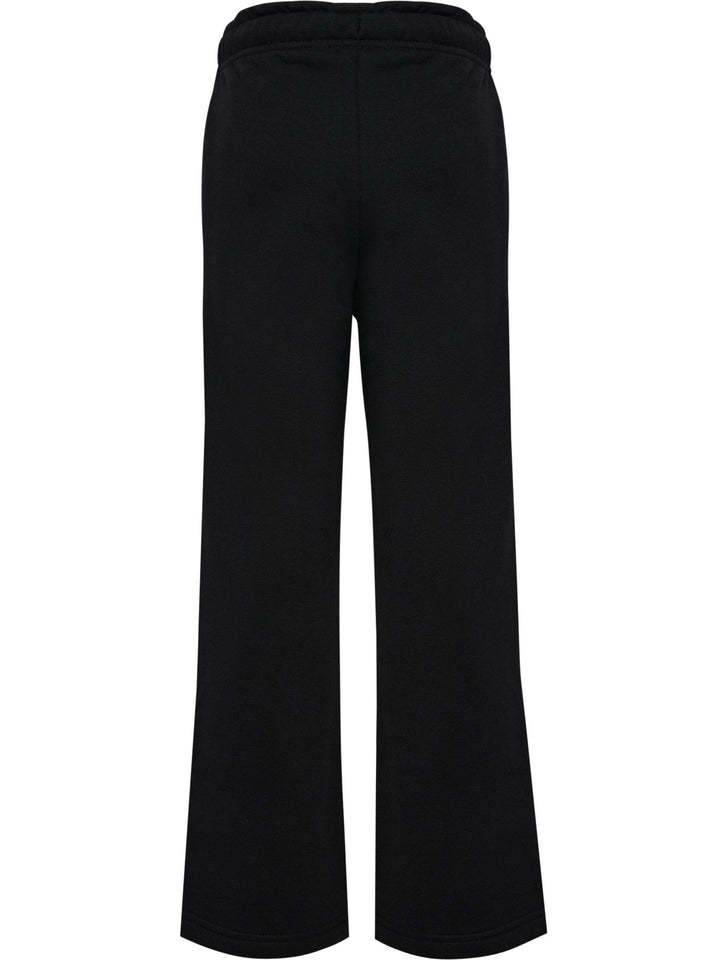 Hummel Hmljr Loose Wl Sweatpants Bee - black