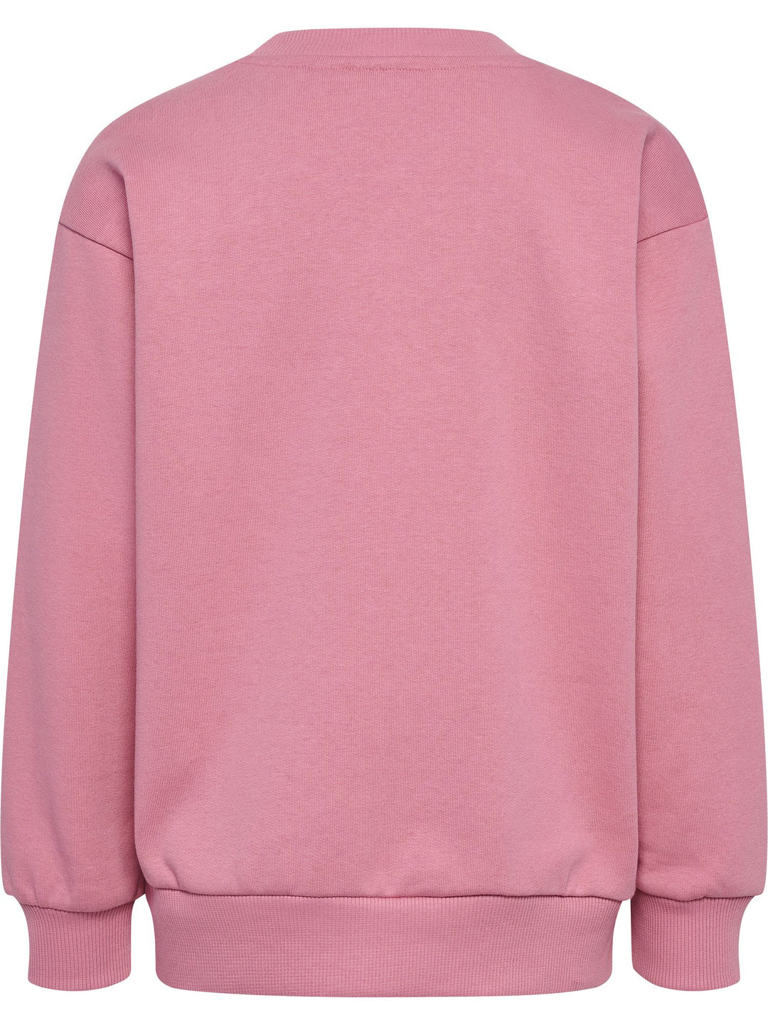Hummel Hmljr Loose Crewneck Bee - polignac