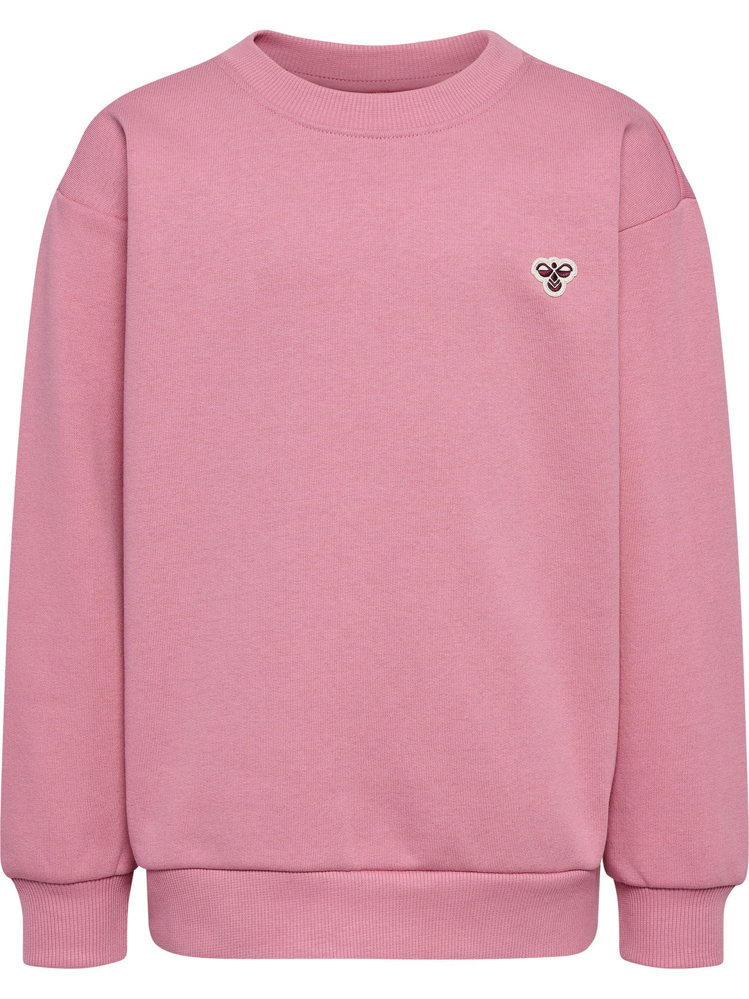 Hummel Hmljr Loose Crewneck Bee - polignac