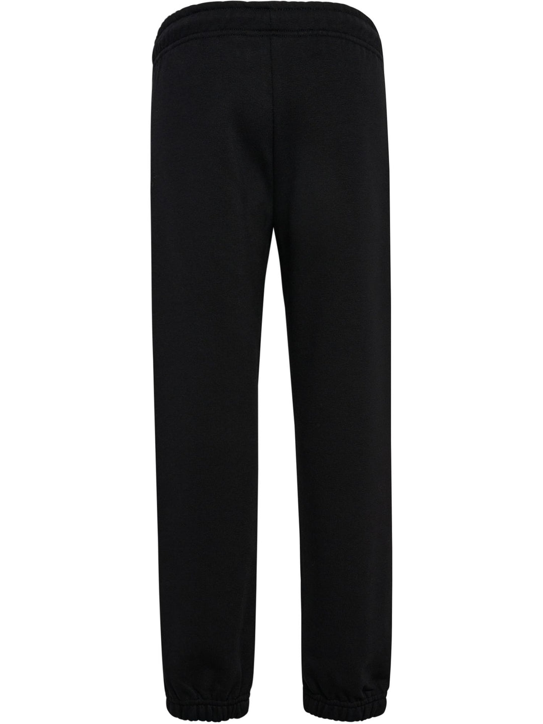 Hummel Hmljr Loose Sweatpants Bee - black