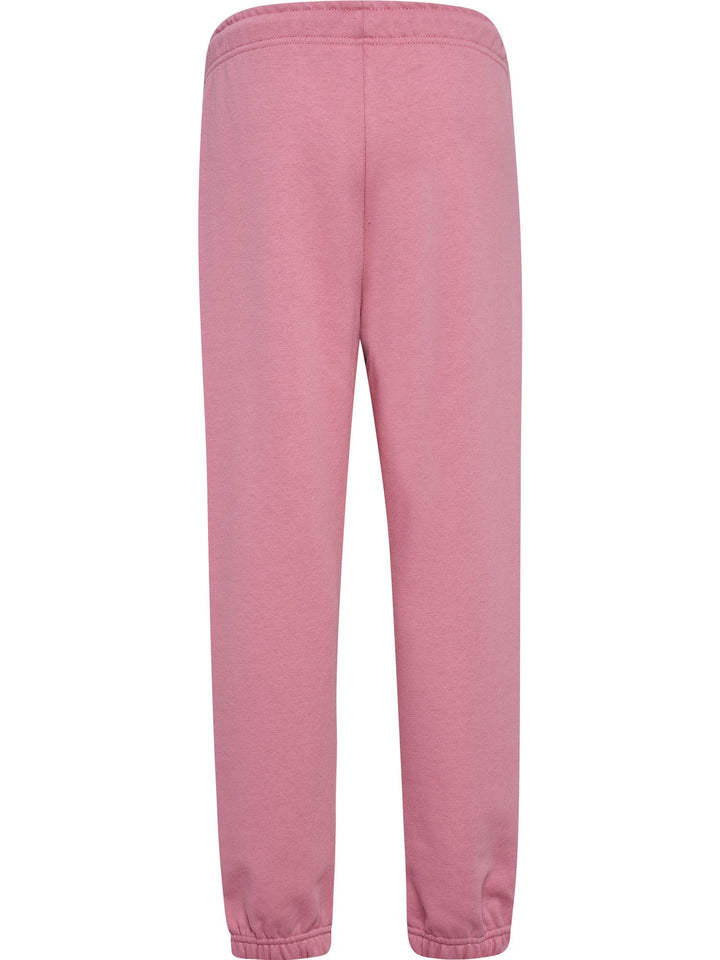 Hummel Hmljr Loose Sweatpants Bee - polignac