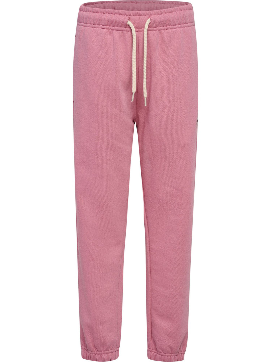 Hummel Hmljr Loose Sweatpants Bee - polignac