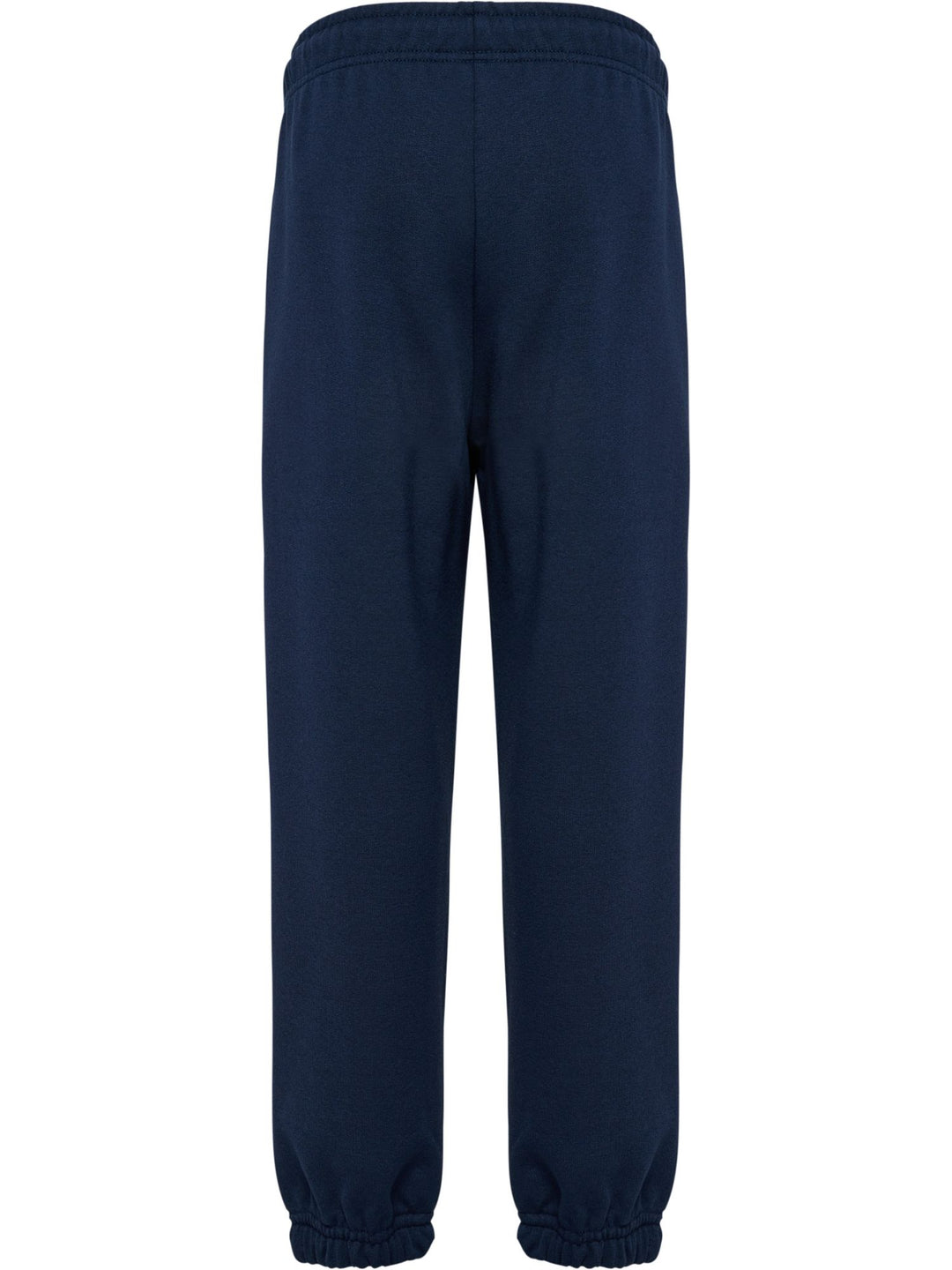 Hummel Hmljr Loose Sweatpants Bee - dress blues