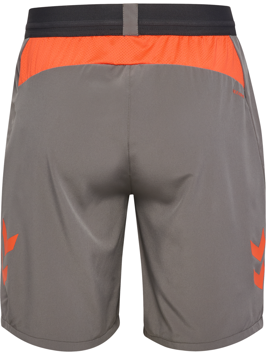 Hummel Hmlblaze Pro Training Shorts - steel gray