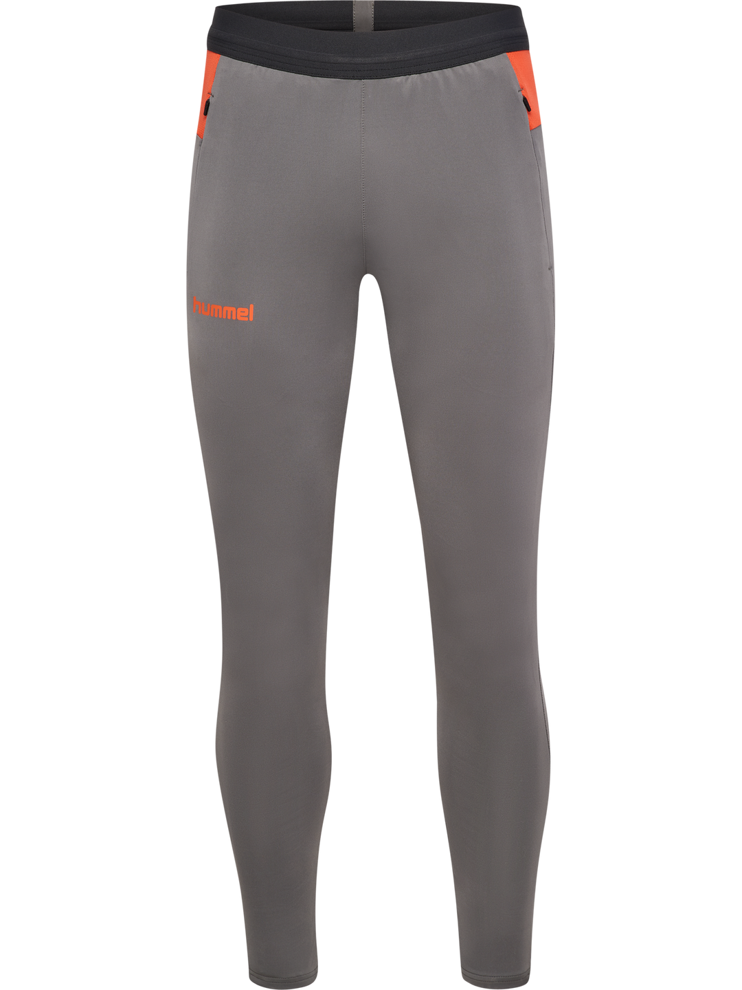 Hummel Hmlblaze Pro Training Pants - steel gray