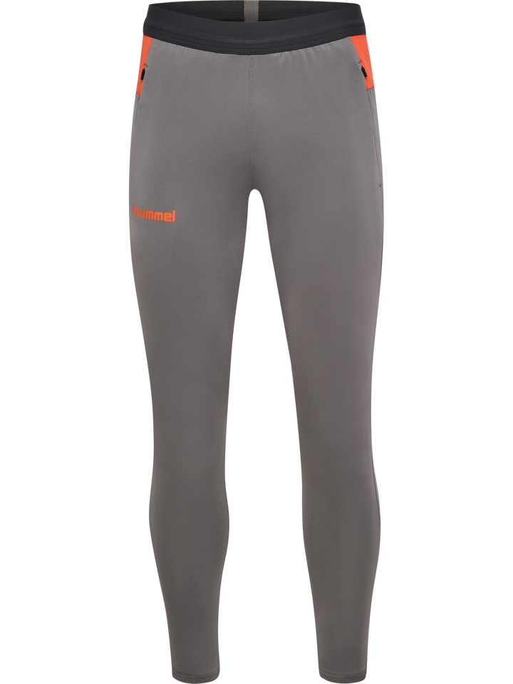 Hummel Hmlblaze Pro Training Pants - steel gray