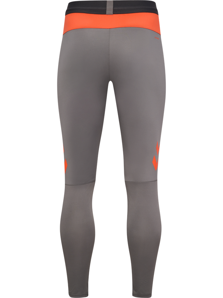 Hummel Hmlblaze Pro Training Pants - steel gray