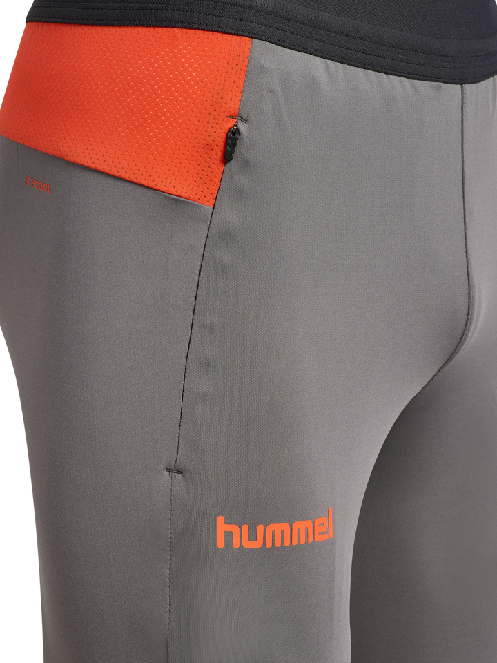 Hummel Hmlblaze Pro Training Pants - steel gray