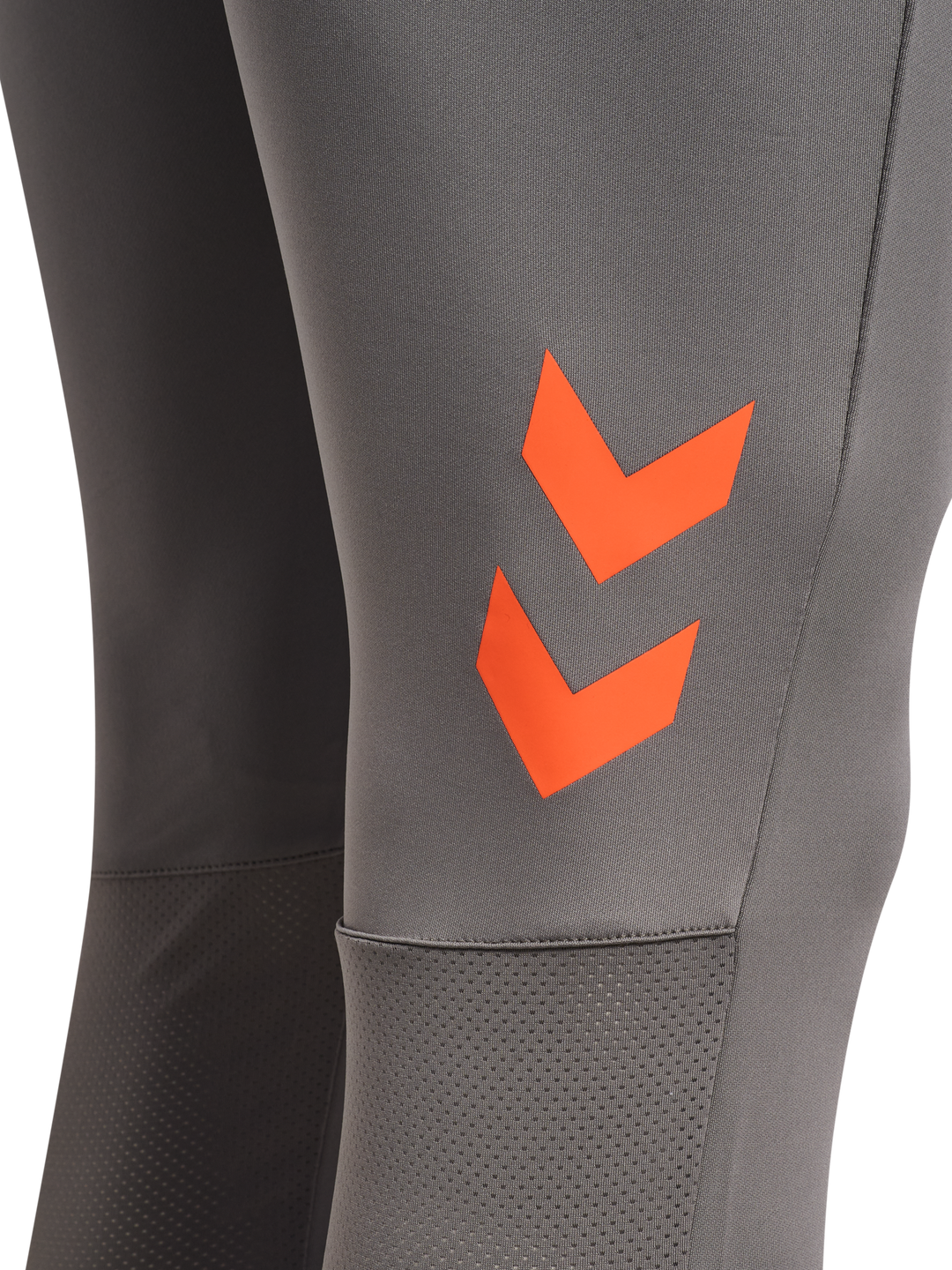 Hummel Hmlblaze Pro Training Pants - steel gray
