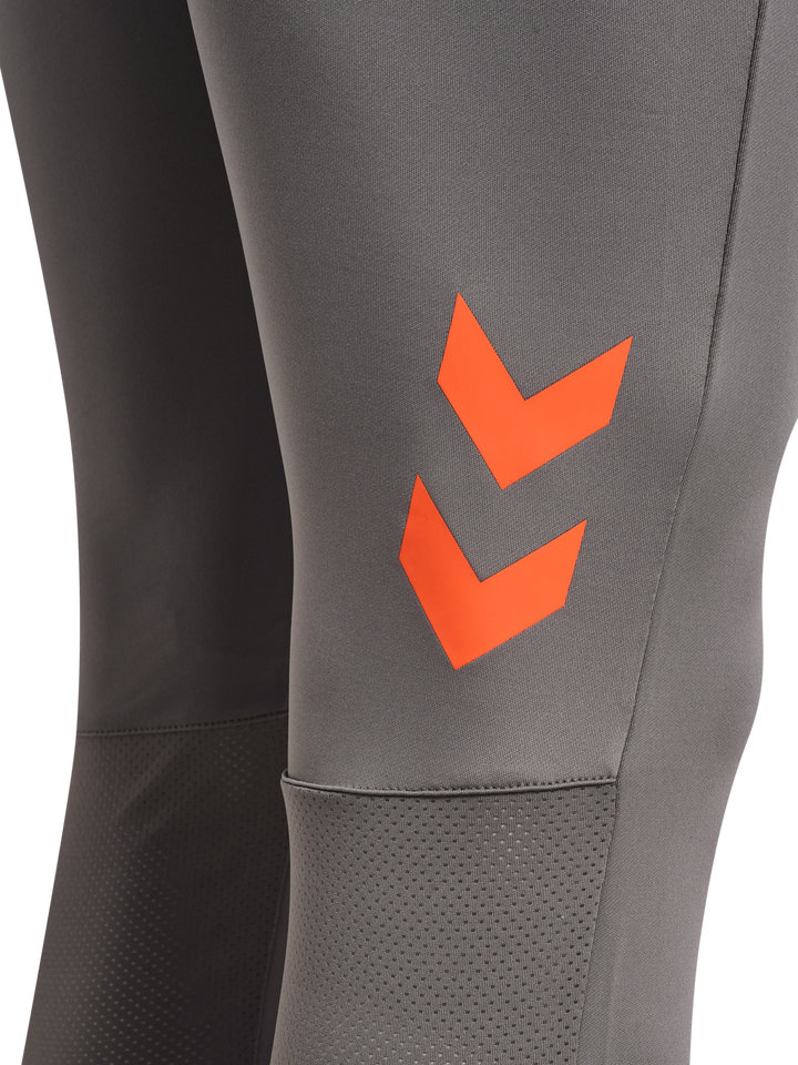 Hummel Hmlblaze Pro Training Pants - steel gray
