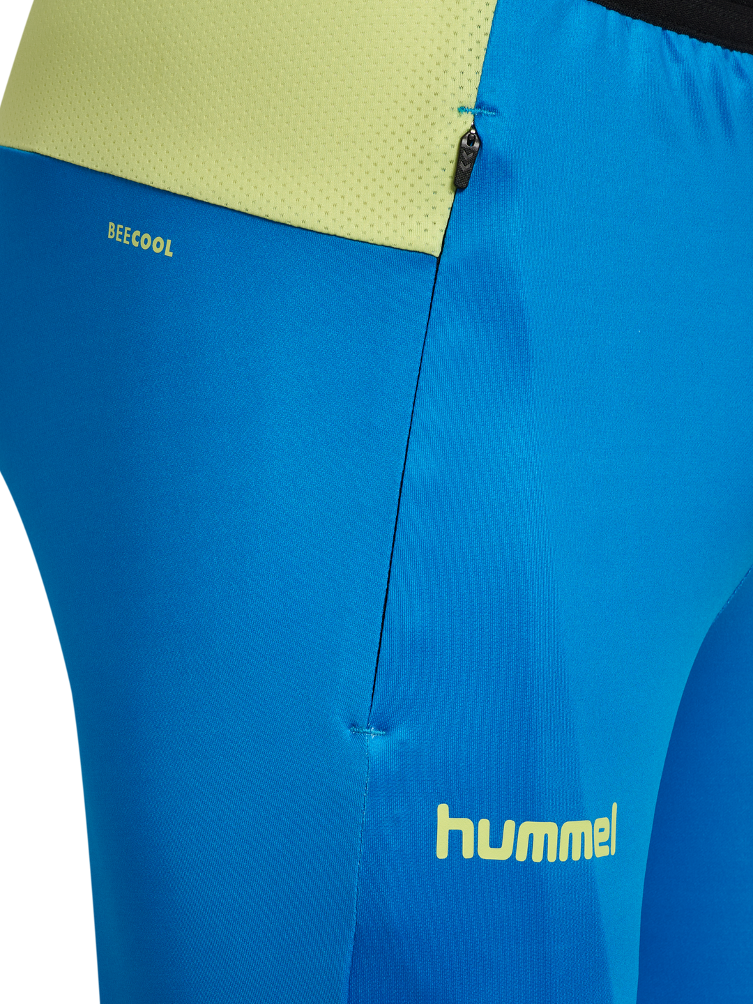 Hummel Hmlblaze Pro Training Pants - skydiver
