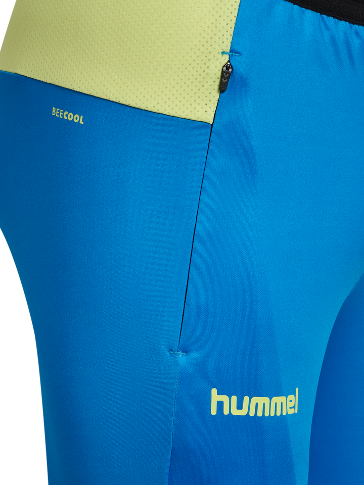 Hummel Hmlblaze Pro Training Pants - skydiver