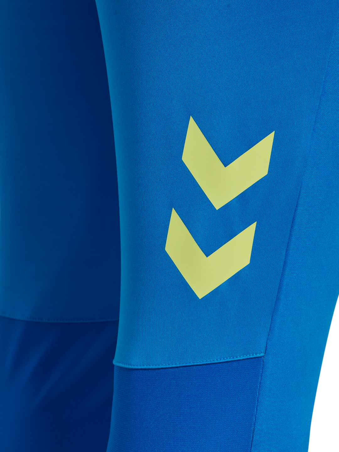 Hummel Hmlblaze Pro Training Pants - skydiver