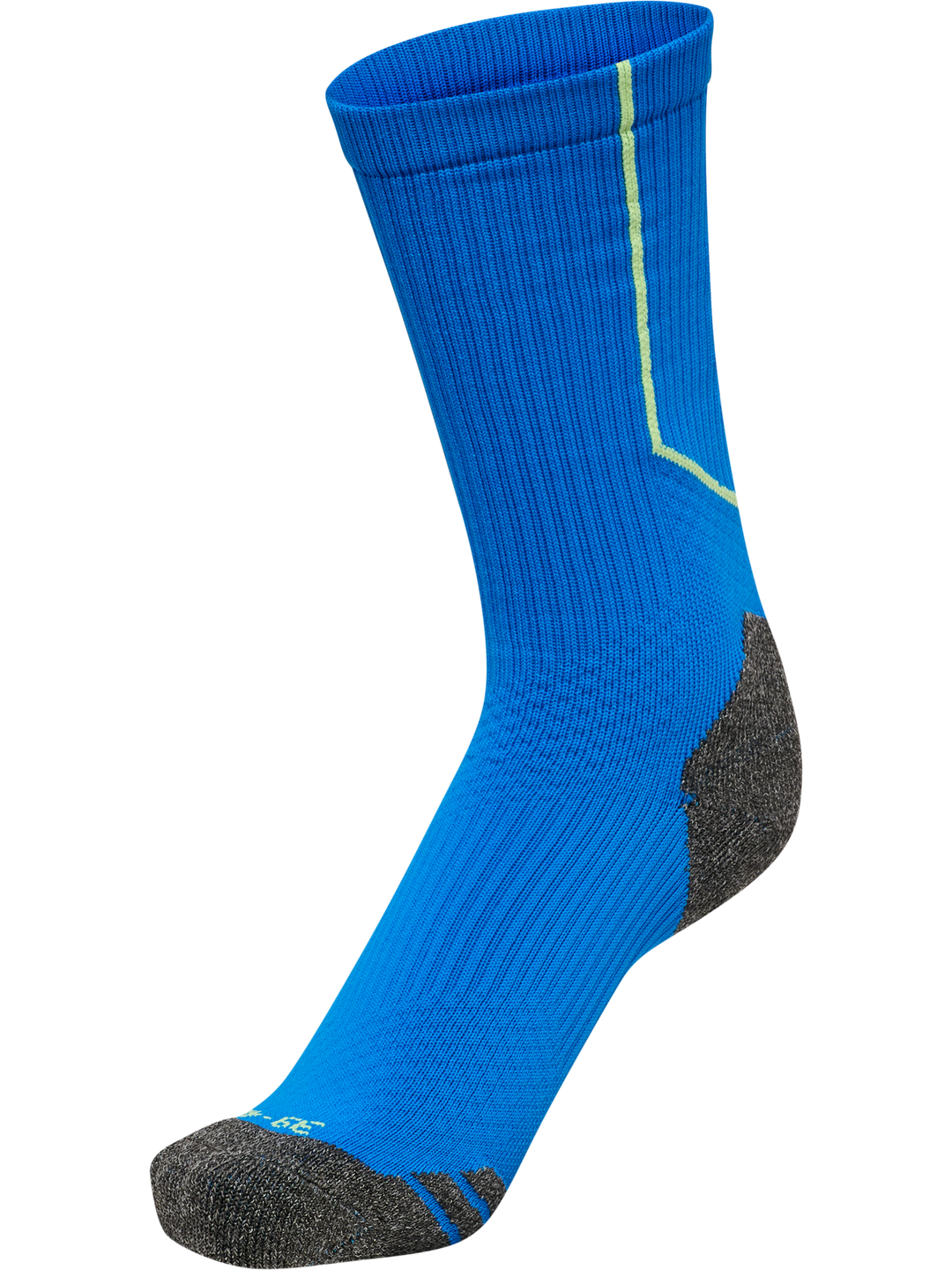 Hummel Hmlblaze Pro Training Socks Low - skydiver